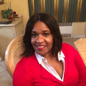 Meet your Posher, Olga